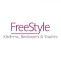 Freestyle Kitchens logo