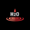 Northampton H2O logo