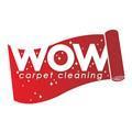 WOW Carpet Cleaning - Professional Carpet Cleaners logo