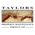 Taylors Property Maintenance Engineers logo