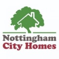 Nottingham City Homes logo