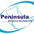 Peninsula Electrical Services logo