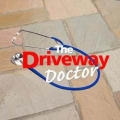 The Driveway Doctor logo