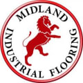 Midland Industrial Flooring logo