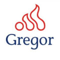 Gregor Heating & Renewable Energy logo