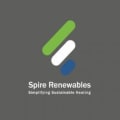 Spire Renewables logo