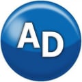 Anglia Decor. logo