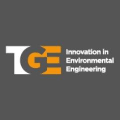 The Green Electrician Group logo