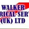 Walker Electrical Services (UK) logo