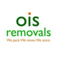 OIS Removals logo