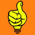 Cre8 Electricity logo