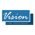 Vision Conservatories& Windows logo