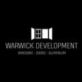 Warwick Development logo