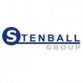 Stenball Construction logo