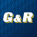 G & R Electrical (Leeds) logo