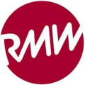 R M W Electrical Services logo