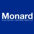 Monard Electrical logo