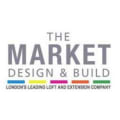 The Market Design & Build logo