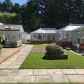 South West Conservatories logo