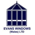 Evans Windows (Wales) logo