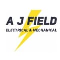 A J Field Electrical logo