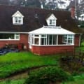 Maximum Vision Windows, Doors & Conservatories logo