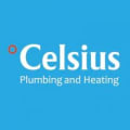 Celsius Plumbing and Heating (Edinburgh) logo