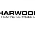 Harwood Heating Services logo