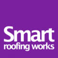Smart Roofing Works logo