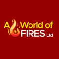 A World of Fires logo