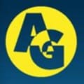 Allder Glass logo