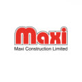 Maxi Construction logo