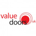 Value Doors logo