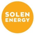 Solen Renewable Energy logo