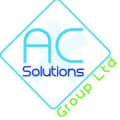 A C Solutions Group logo
