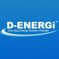 D-Energi logo