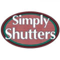 Simply Shutters logo