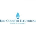 Ben Coulter Electrical logo