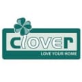 Clover Conservatories & Construction logo