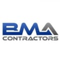 BMA Contractors logo