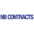 N B Contracts logo