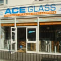 ACE Glasss (Southern) logo