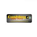 A Cushley Heating Services logo