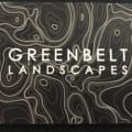 Greenbelt Landscapes logo