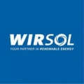 Wirsol Solar UK (B2B) logo