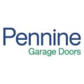 Pennine Garage Doors logo