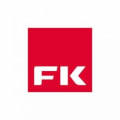 FK Construction logo