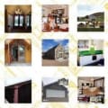 Cooper & MacGregor - Chartered Architect logo