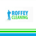 Roffey Cleaning logo