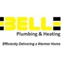 Bell Plumbing & Heating logo